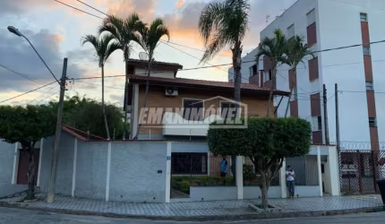 Casa em Bairros em Sorocaba