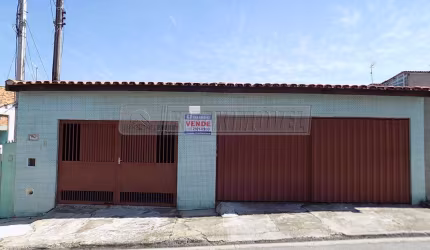 Casa em Bairros em Sorocaba