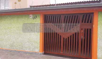 Casa em Bairros em Sorocaba