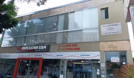 Sala Comercial em Bairro em Sorocaba