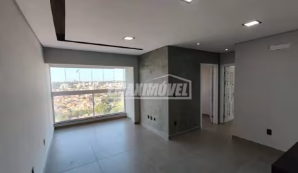 Apartamento Padrão em Sorocaba