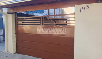 Casa em Bairros em Sorocaba