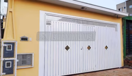 Casa em Bairros em Sorocaba