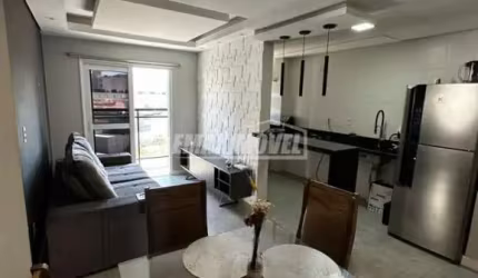 Apartamento Padrão em Votorantim