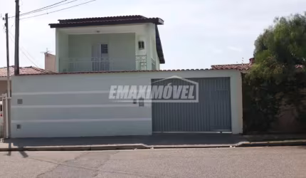 Casa em Bairros em Sorocaba