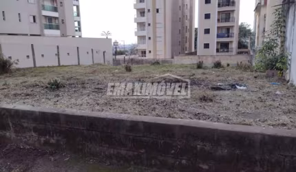 Terreno em Bairros em Sorocaba