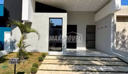 Casa em Condomínios em Sorocaba