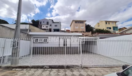 Casa com 2 Quartos no Trujillo - Sorocaba/SP
