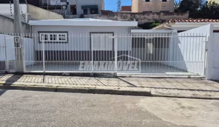 Casa com 2 Quartos no Trujillo - Sorocaba/SP