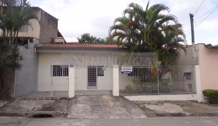Casa em Bairros em Sorocaba