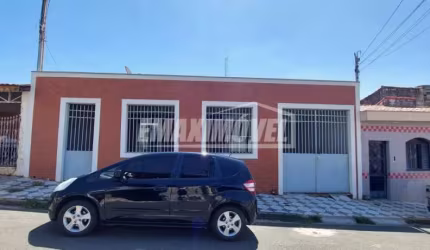 Casa em Bairros em Sorocaba