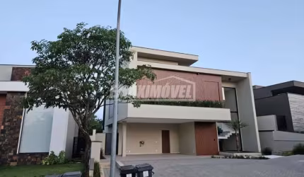 Casa em Condomínios em Votorantim