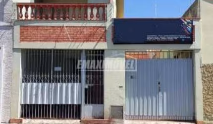 Casa em Bairros em Sorocaba