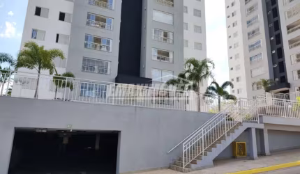 Apartamento Padrão em Sorocaba