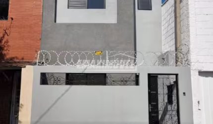 Casa em Bairros em Sorocaba