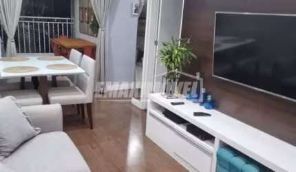 Apartamento Padrão em Sorocaba