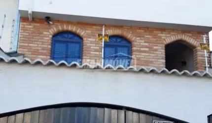 Casa em Bairros em Sorocaba