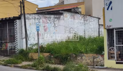 Terreno em Bairros em Sorocaba