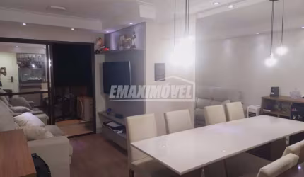 Apartamento Padrão em Sorocaba