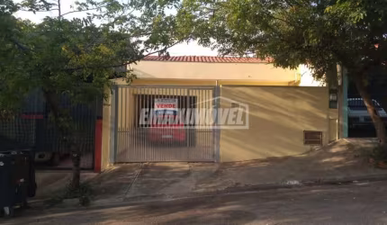Casa em Bairros em Sorocaba