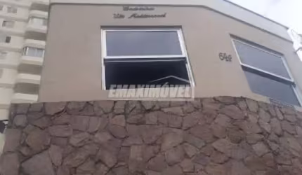 Apartamento Padrão em Sorocaba