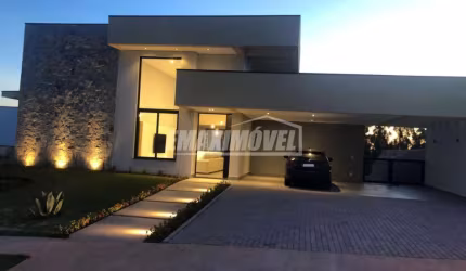 Casa em Condomínios em Salto de Pirapora