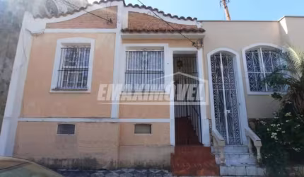 Casa em Bairros em Sorocaba