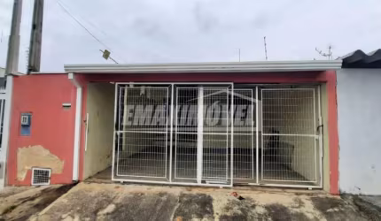 Casa em Bairros em Sorocaba