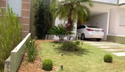 Casa em Condomínios em Sorocaba