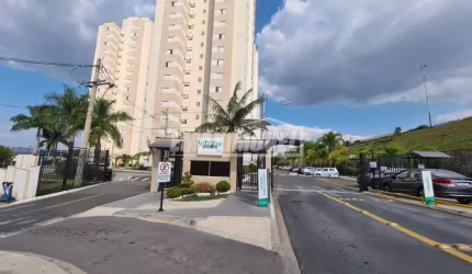Apartamento 3 quartos sendo 1 suíte no Residencial Vitrine Esplanada