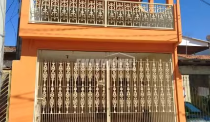 Casa em Bairros em Sorocaba