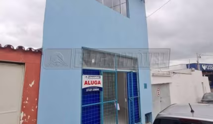 Sala Comercial em Bairro em Sorocaba