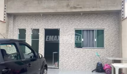 Casa em Bairros em Sorocaba