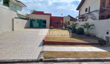 Casa em Condomínios em Sorocaba
