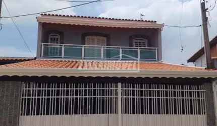 Casa em Bairros em Sorocaba