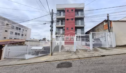 Apartamento Padrão em Sorocaba