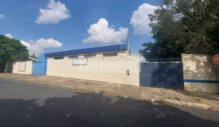 Galpão Comercial em Sorocaba
