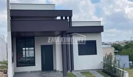 Casa em Condomínios em Sorocaba