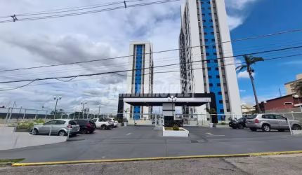 Apartamento para locação no Premium Pagliato - 7º andar