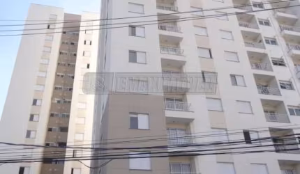 Apartamento Padrão em Sorocaba