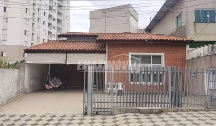 Casa em Bairros em Sorocaba