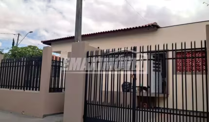 Casa em Bairros em Sorocaba