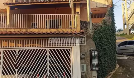 Casa em Bairros em Sorocaba