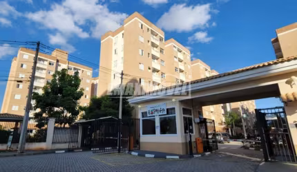 Apartamento Padrão em Sorocaba