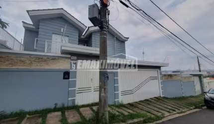Casa em Bairros em Sorocaba
