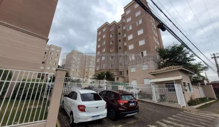 Apartamento Padrão em Sorocaba