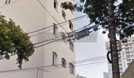 Apartamento Padrão em Sorocaba