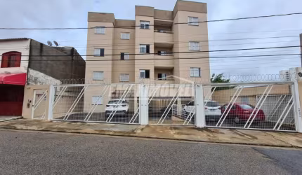 Apartamento Padrão em Sorocaba