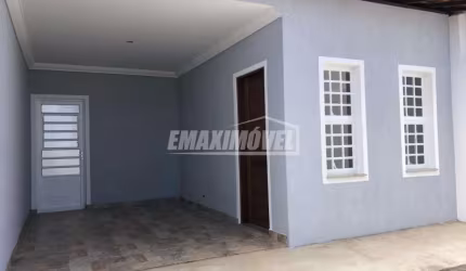 Casa em Bairros em Sorocaba