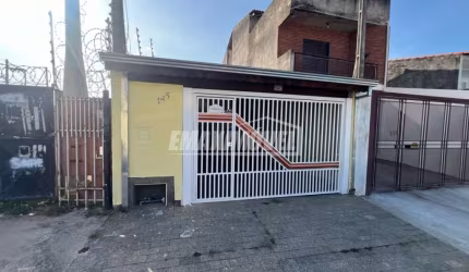 Casa em Bairros em Sorocaba